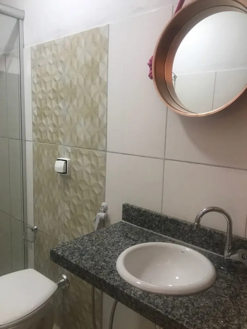 Pousada Santa Branca