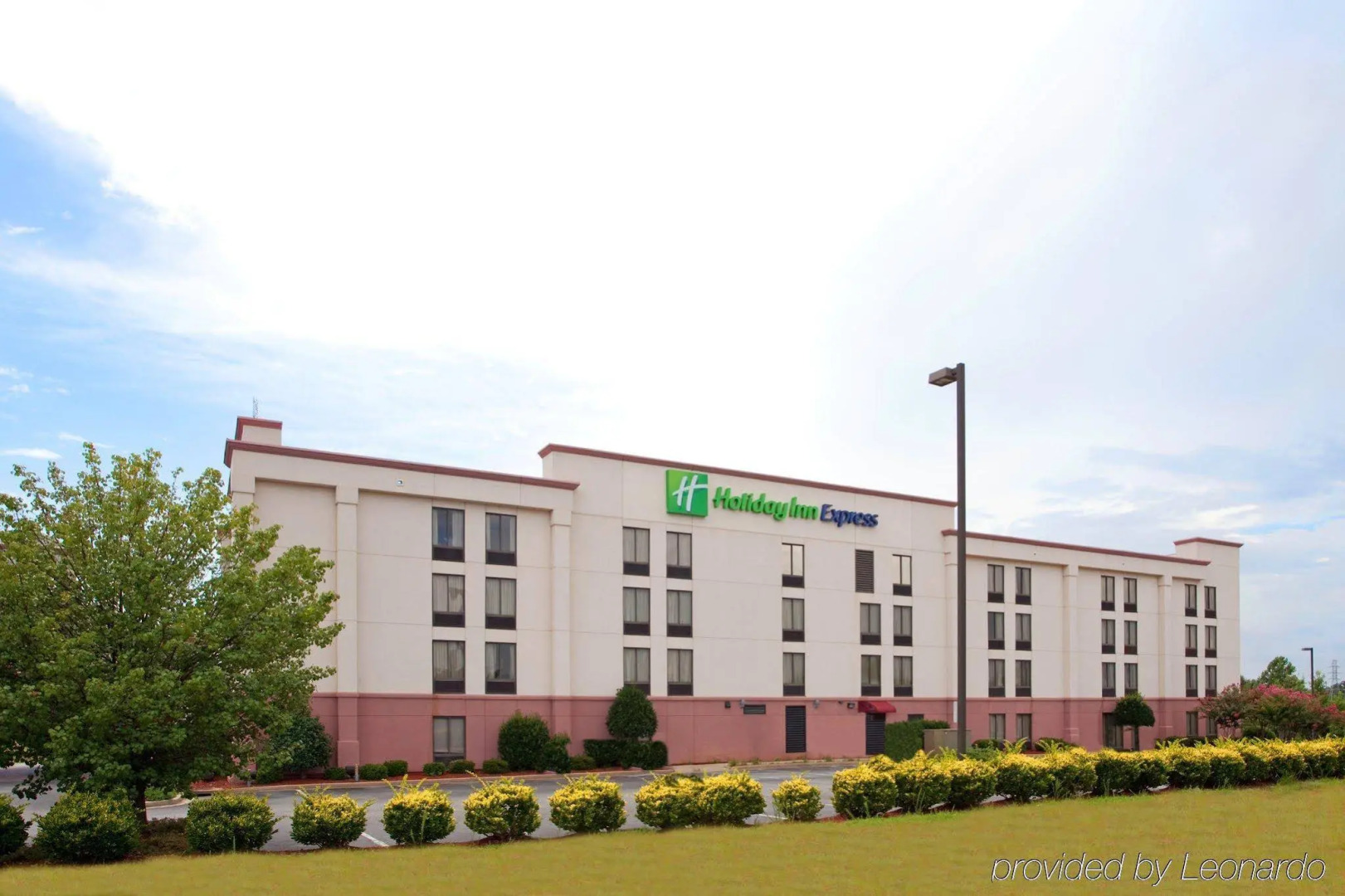Fairfield Inn & Suites by Marriott Greenville Simpsonville
