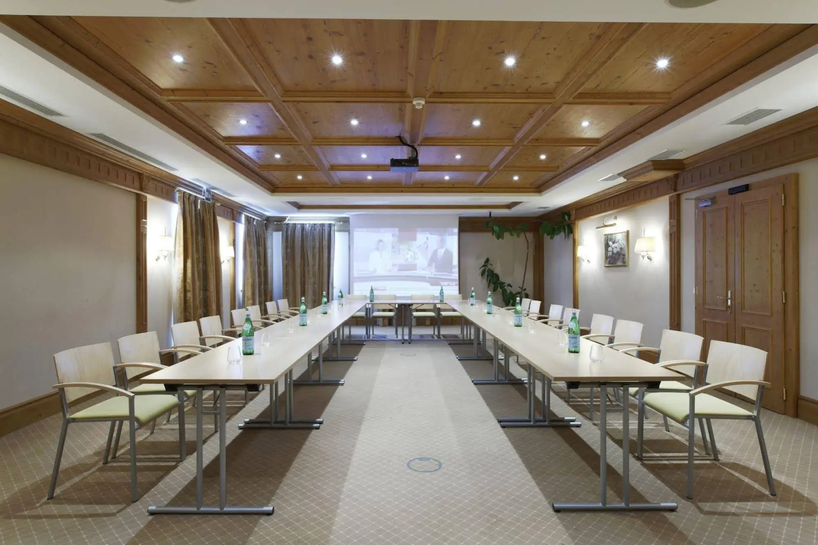 Majestic – Unique Spa Resort