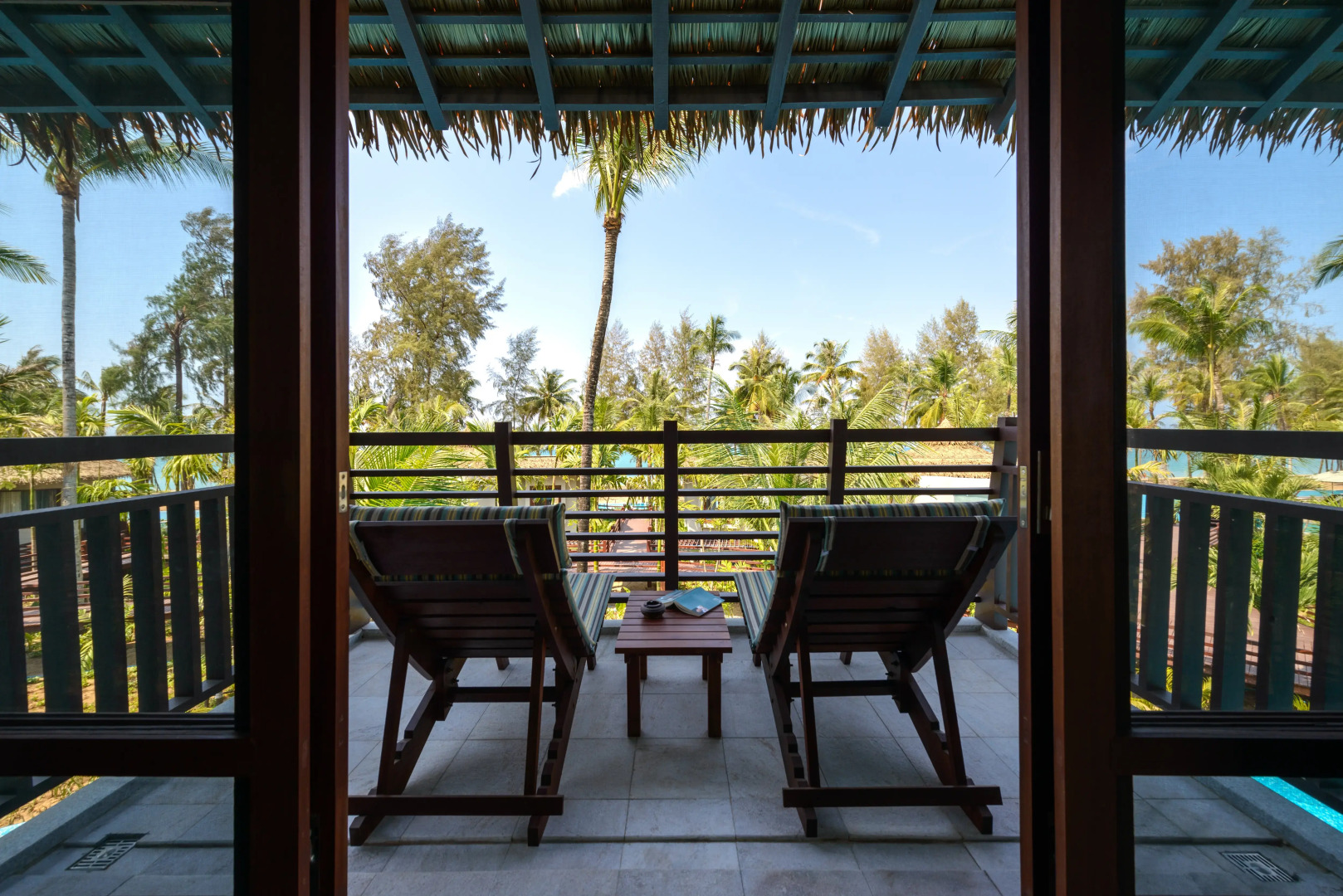 The Haven Khao Lak