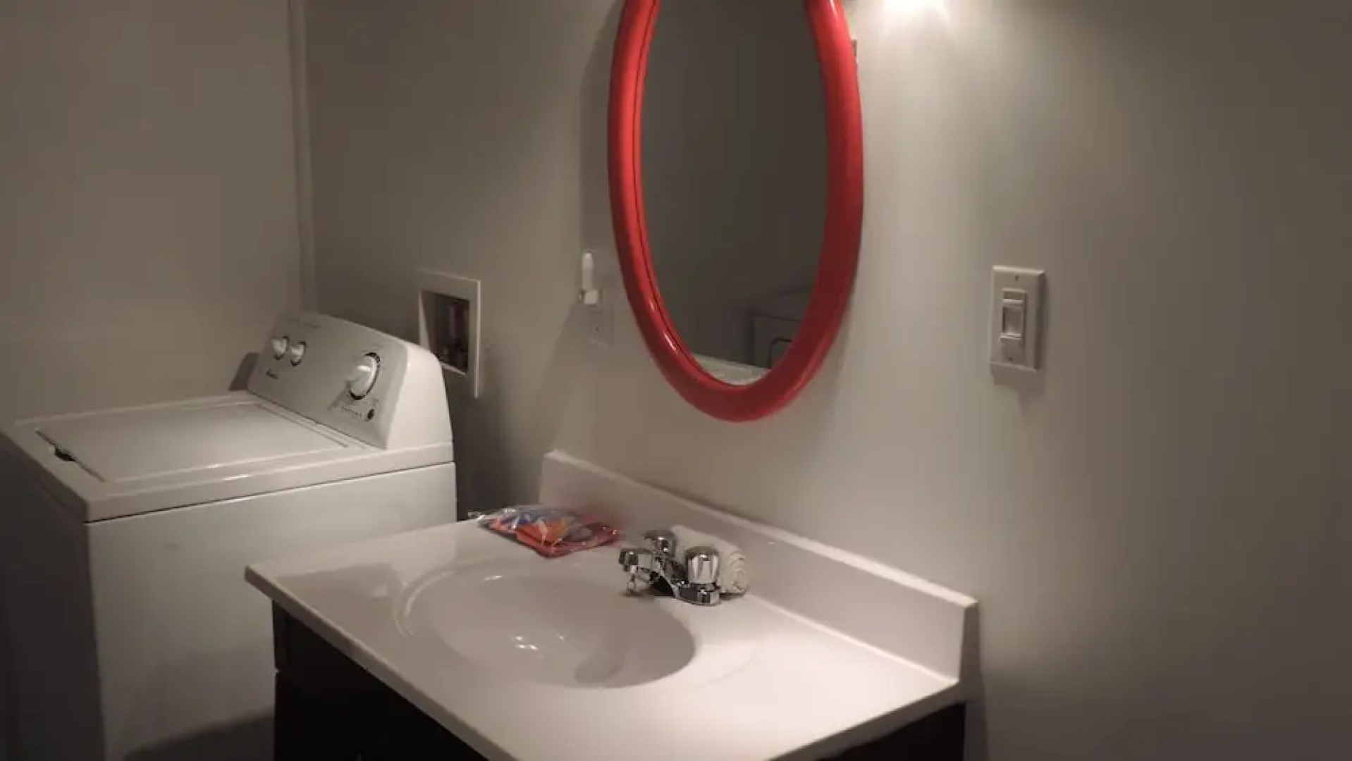 Appartement du Vieil Édifice