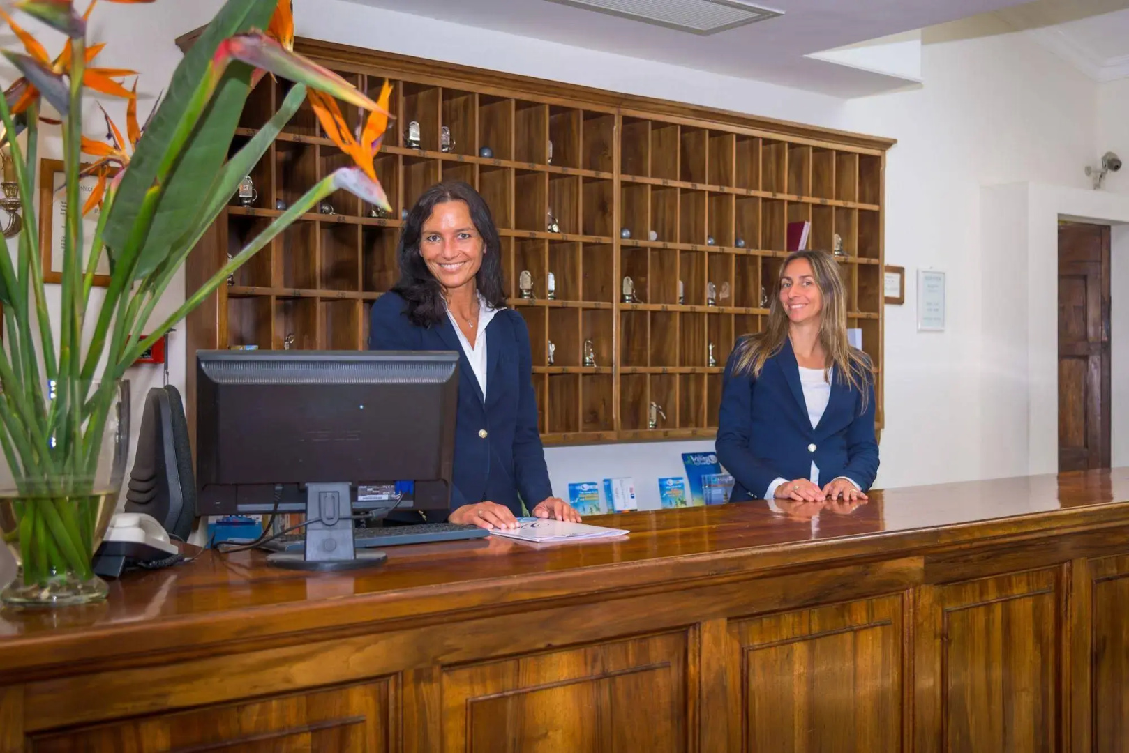 Hotel Villa Ottone