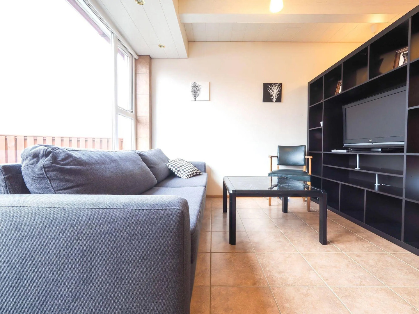 Laxarbakki Apartments