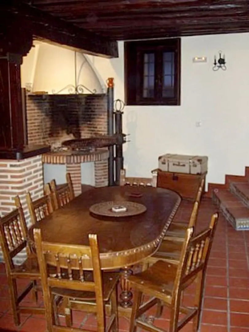 House With 3 Bedrooms in Muñogalindo, With Wonderful Mountain View