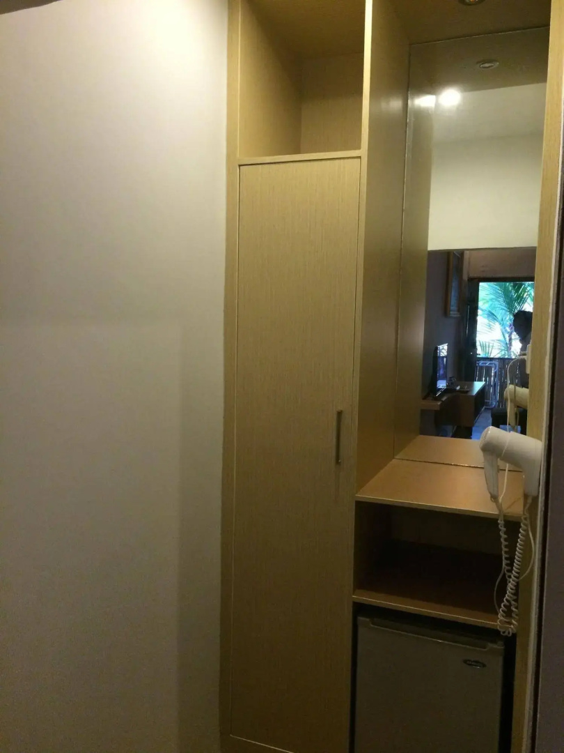 Bisma Sari Resort