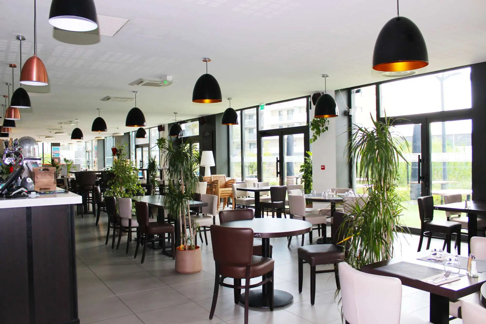 Appart Hôtel Mer & Golf City Bordeaux Bruges