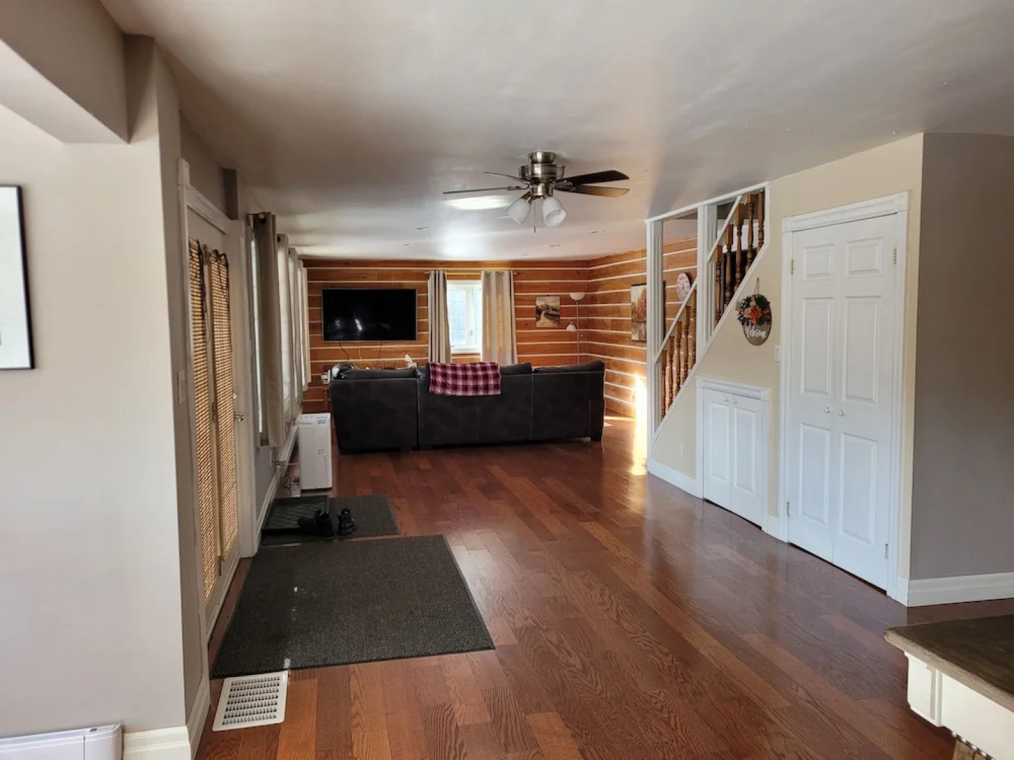 Immaculate 4-bed House