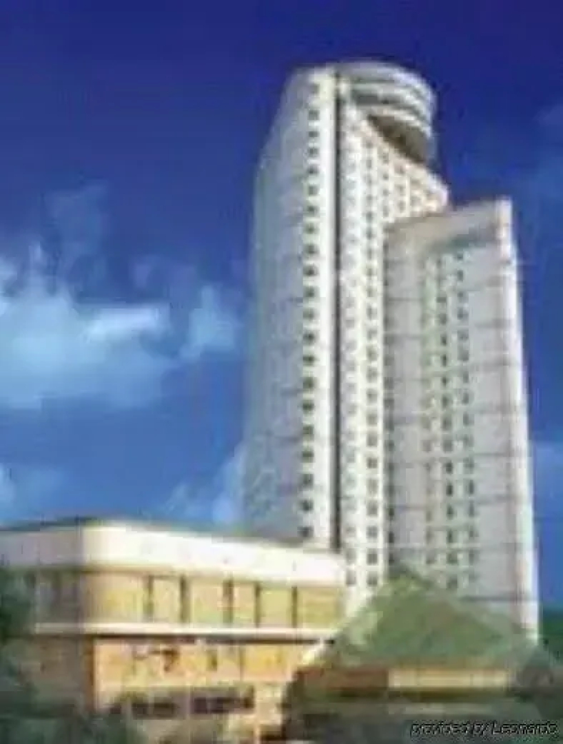 Starway Premier Hotel Jaly International Xuzhou