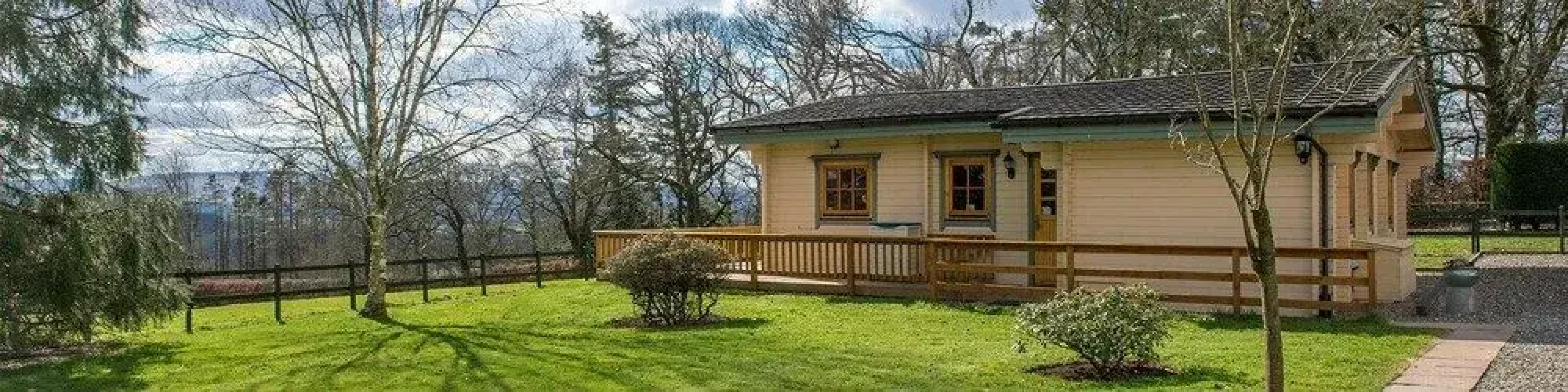Stable Lodge