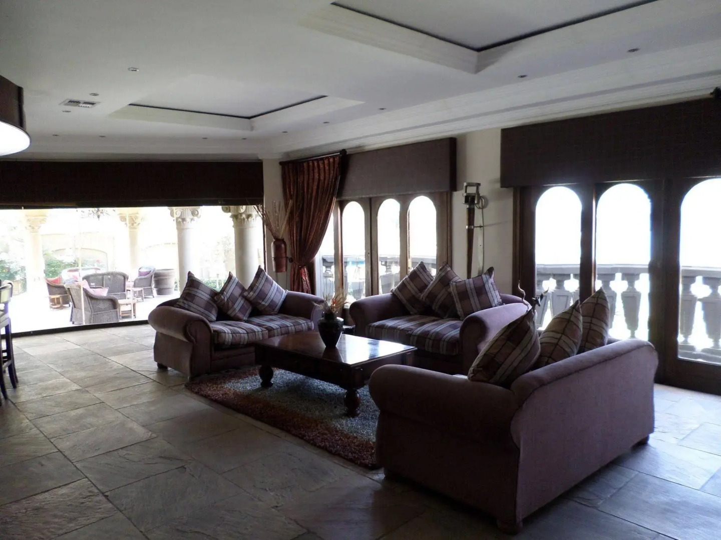 Villa Amanzi Boutique Guest House