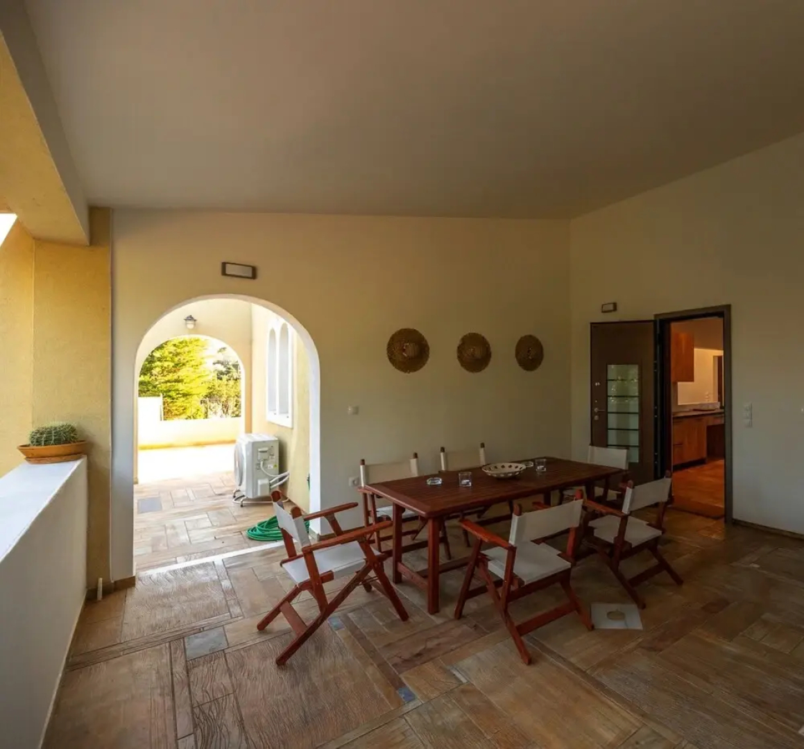 Villa Valma homm with 5 bedrooms and private pool