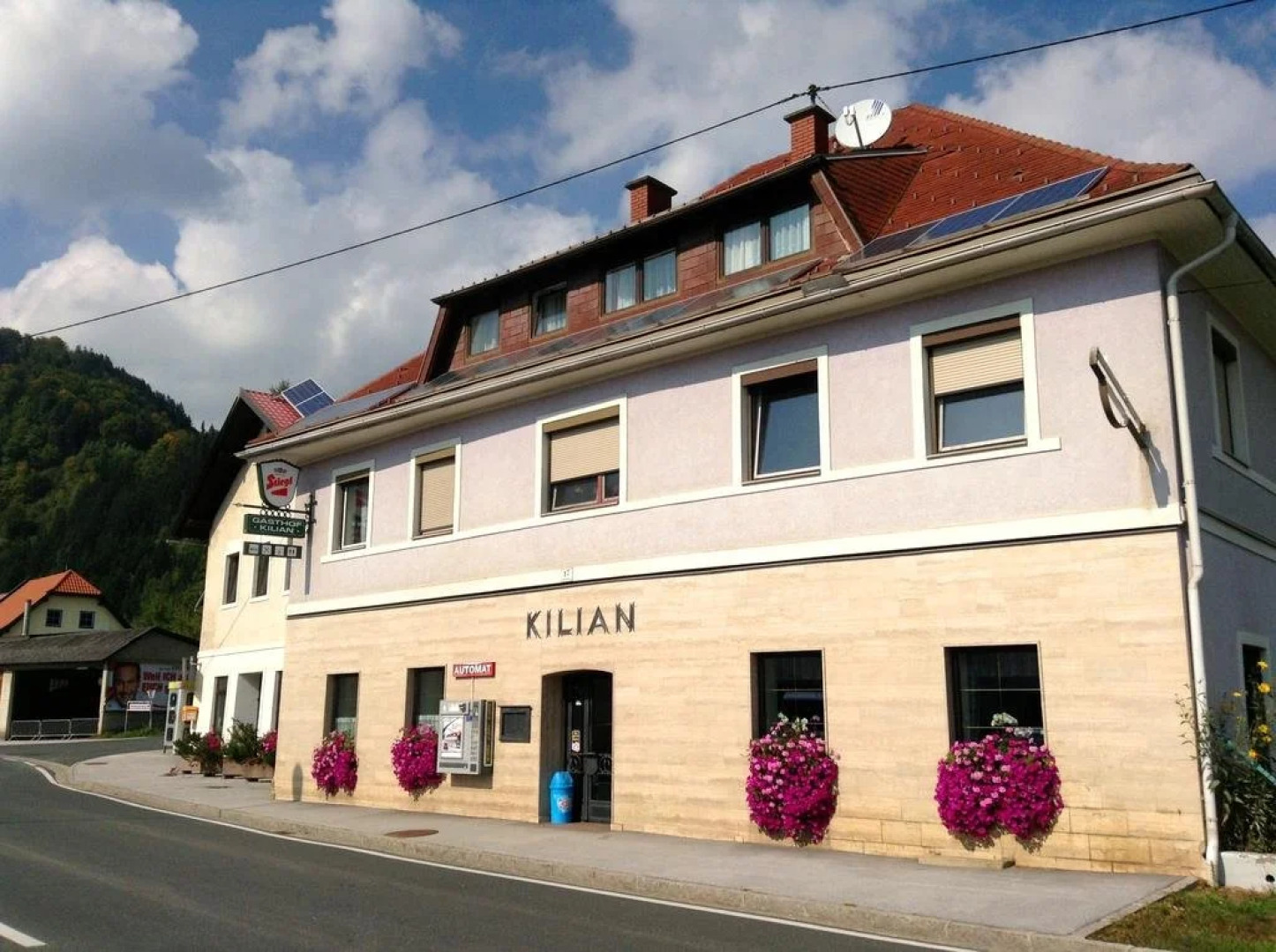 Gasthof Kilian