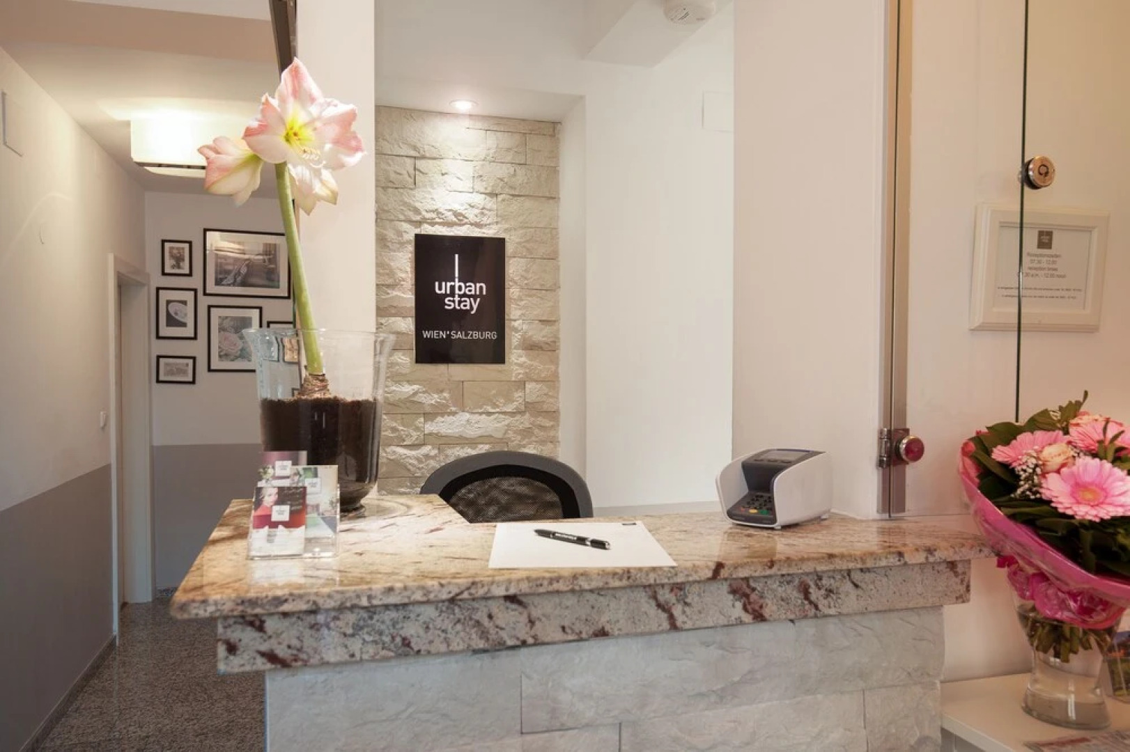 Urban Stay Villa Cicubo Salzburg