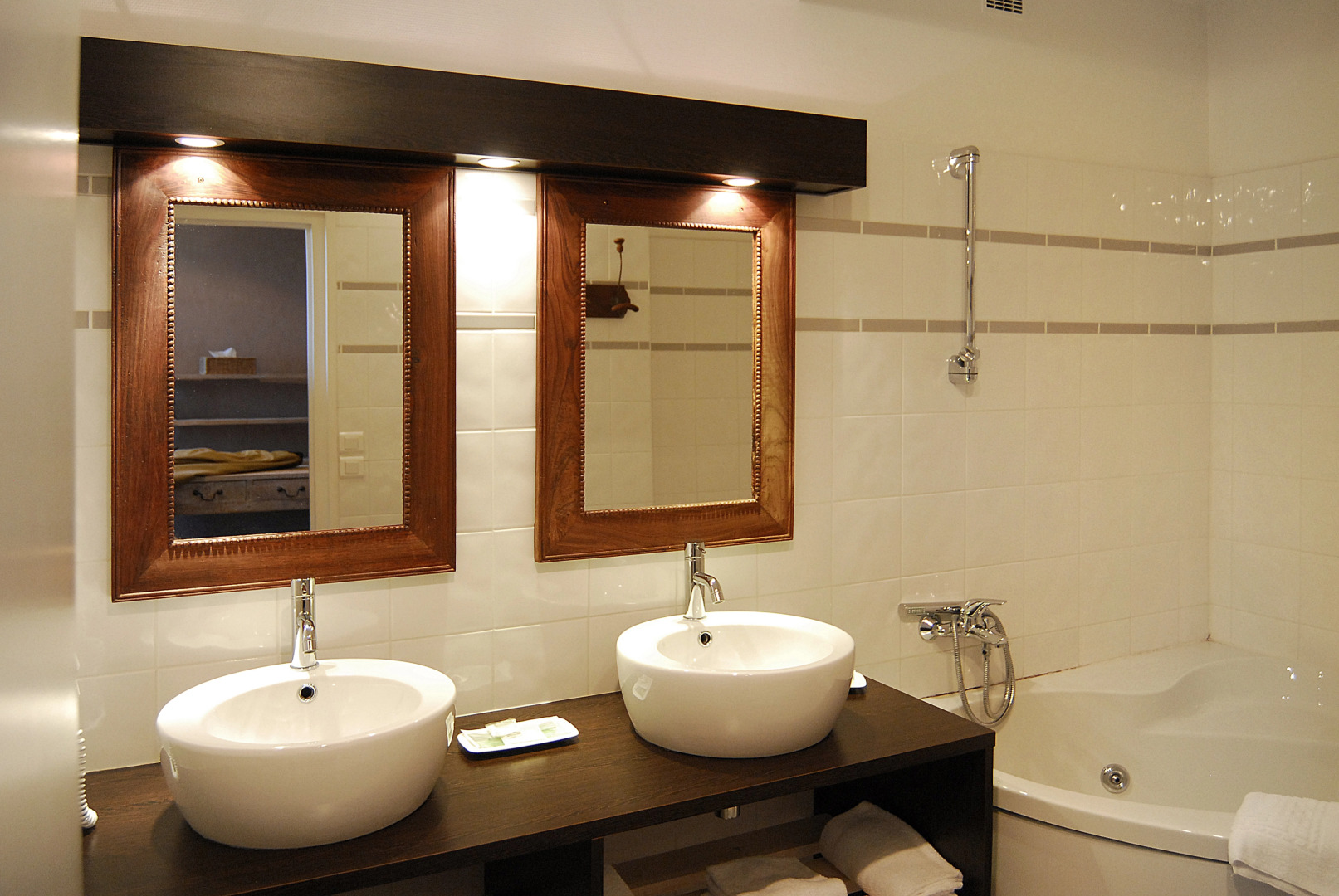 Citotel des Messageries