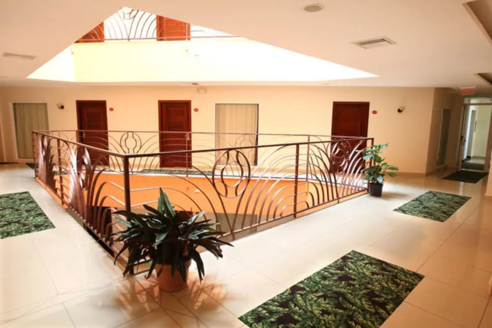 Hotel Martell