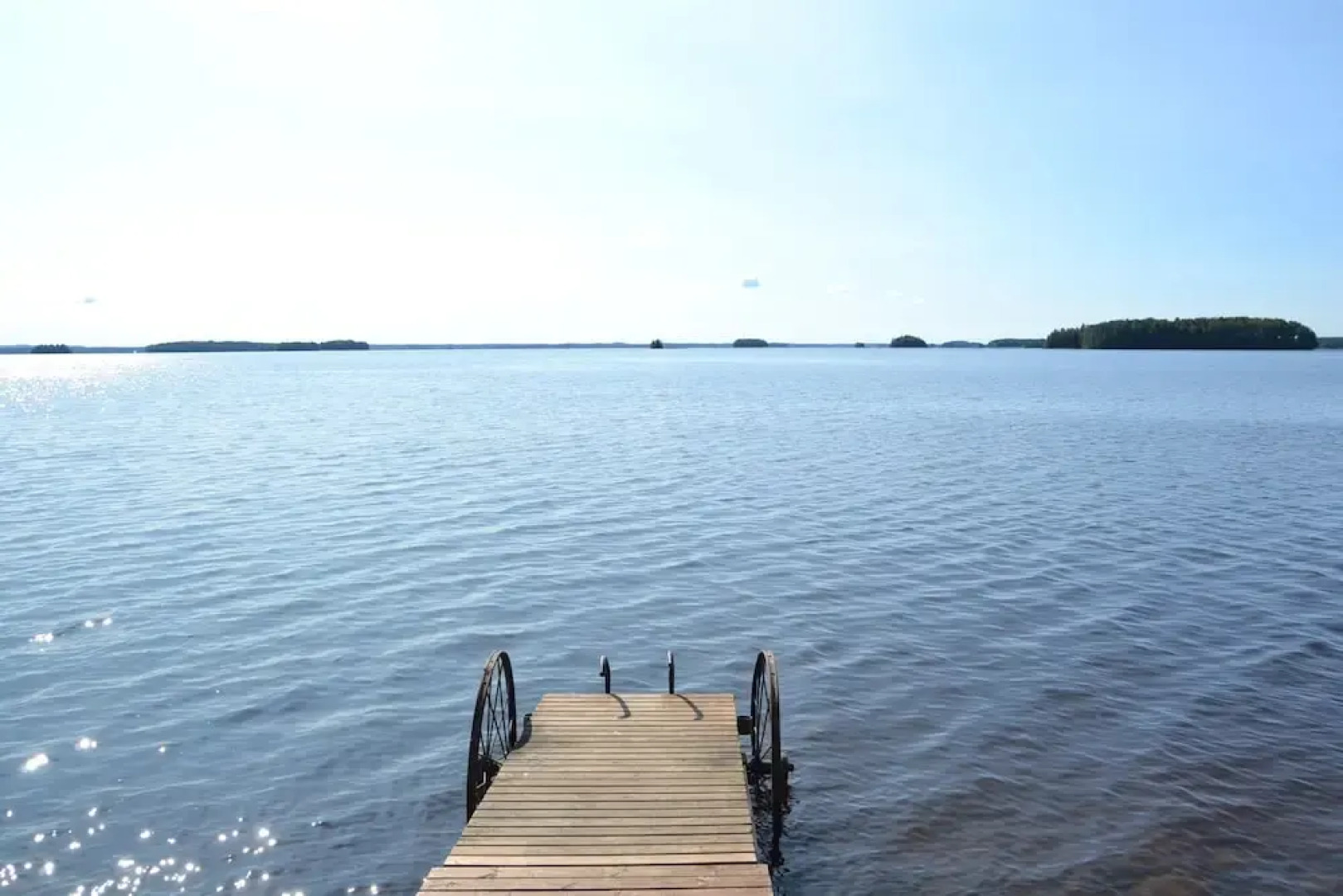 A. Tuomarniemen Kartano