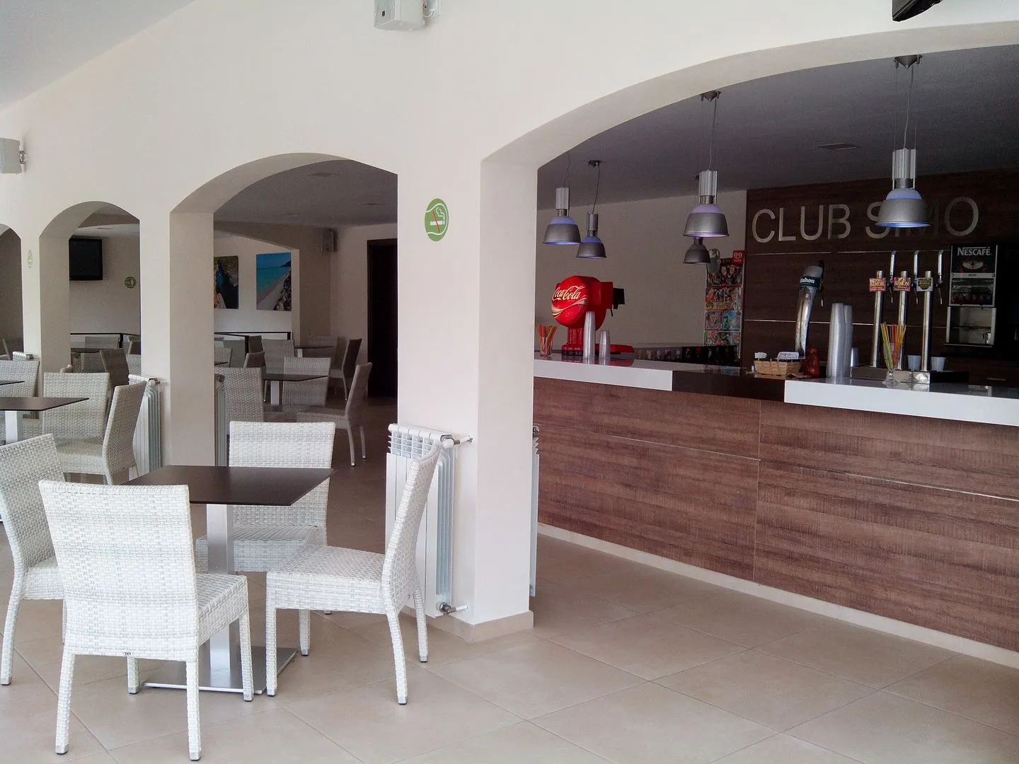 Club Simo Aparthotel