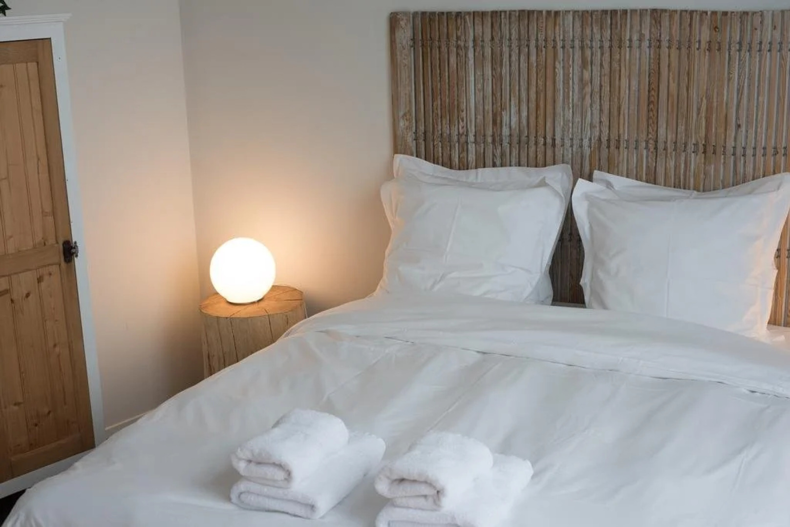 Maison dhôtes "Cerftitude"