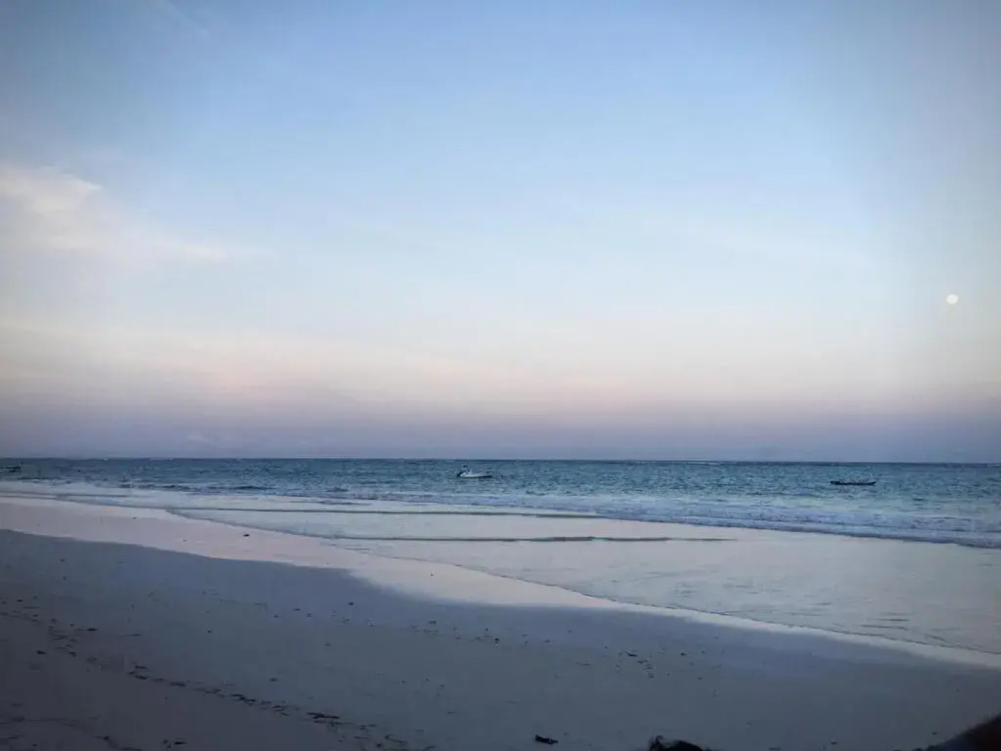 Galawa Beach Apartments