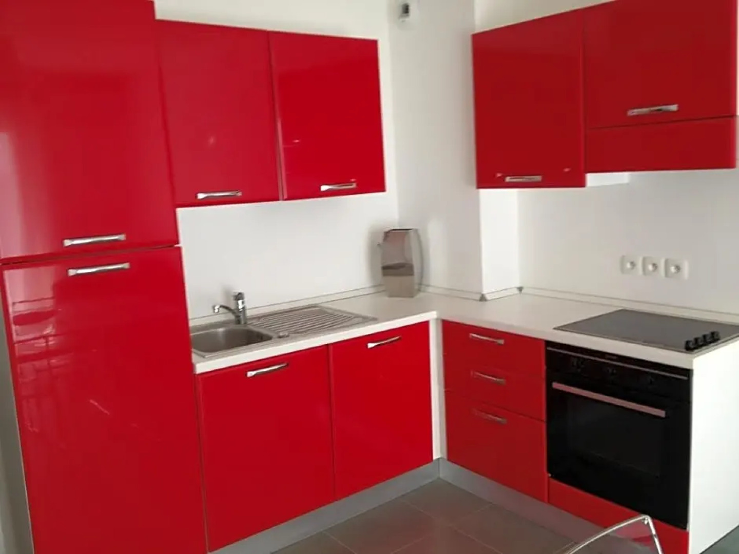 Adonis Residence Marcinaggio