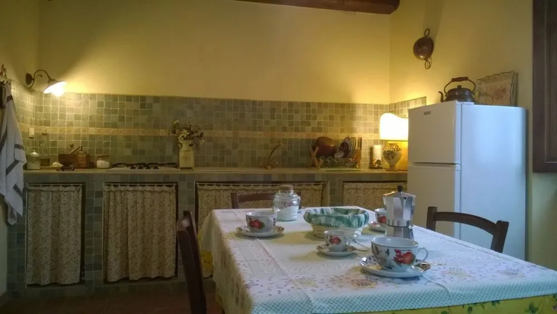 B&B Colle della Selva