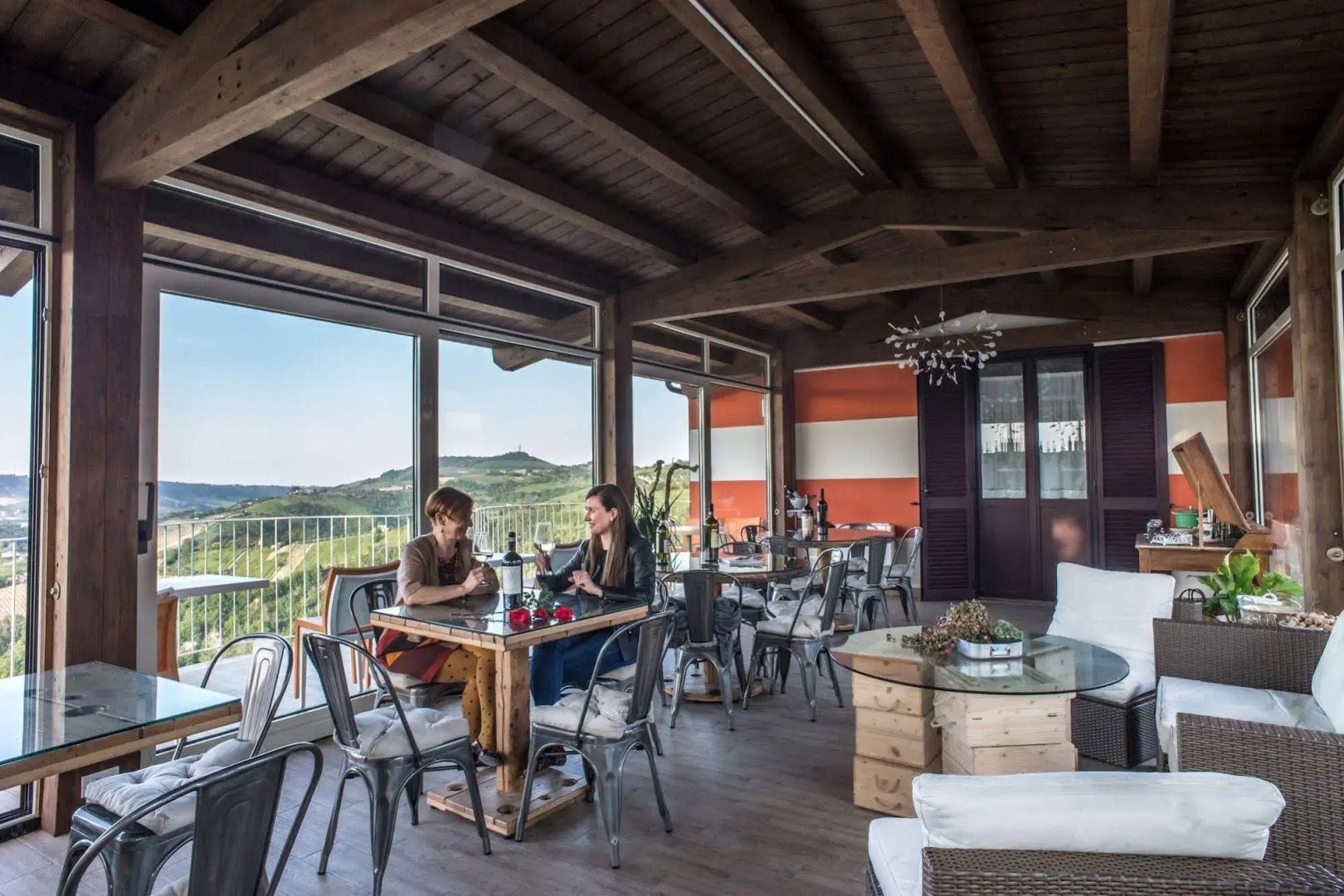 Dimora di Campagna Tenuta Cocci Grifoni