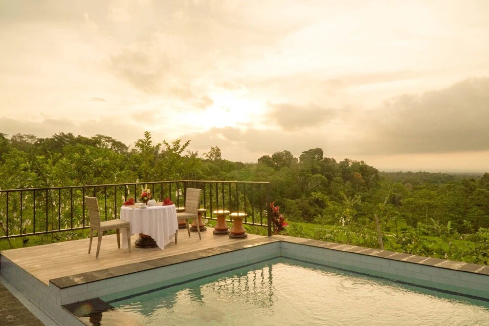 Dukuh Baturan Villa