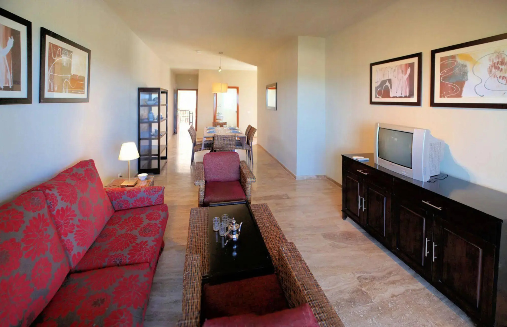 Blue Sea Mediterranea Saidia