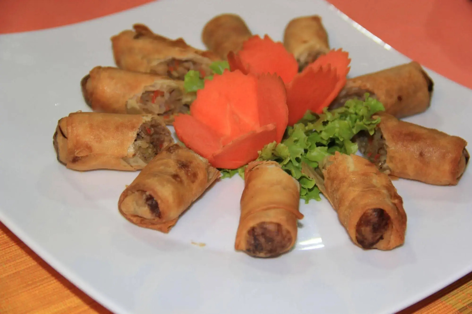 Tropical Breeze Guesthouse