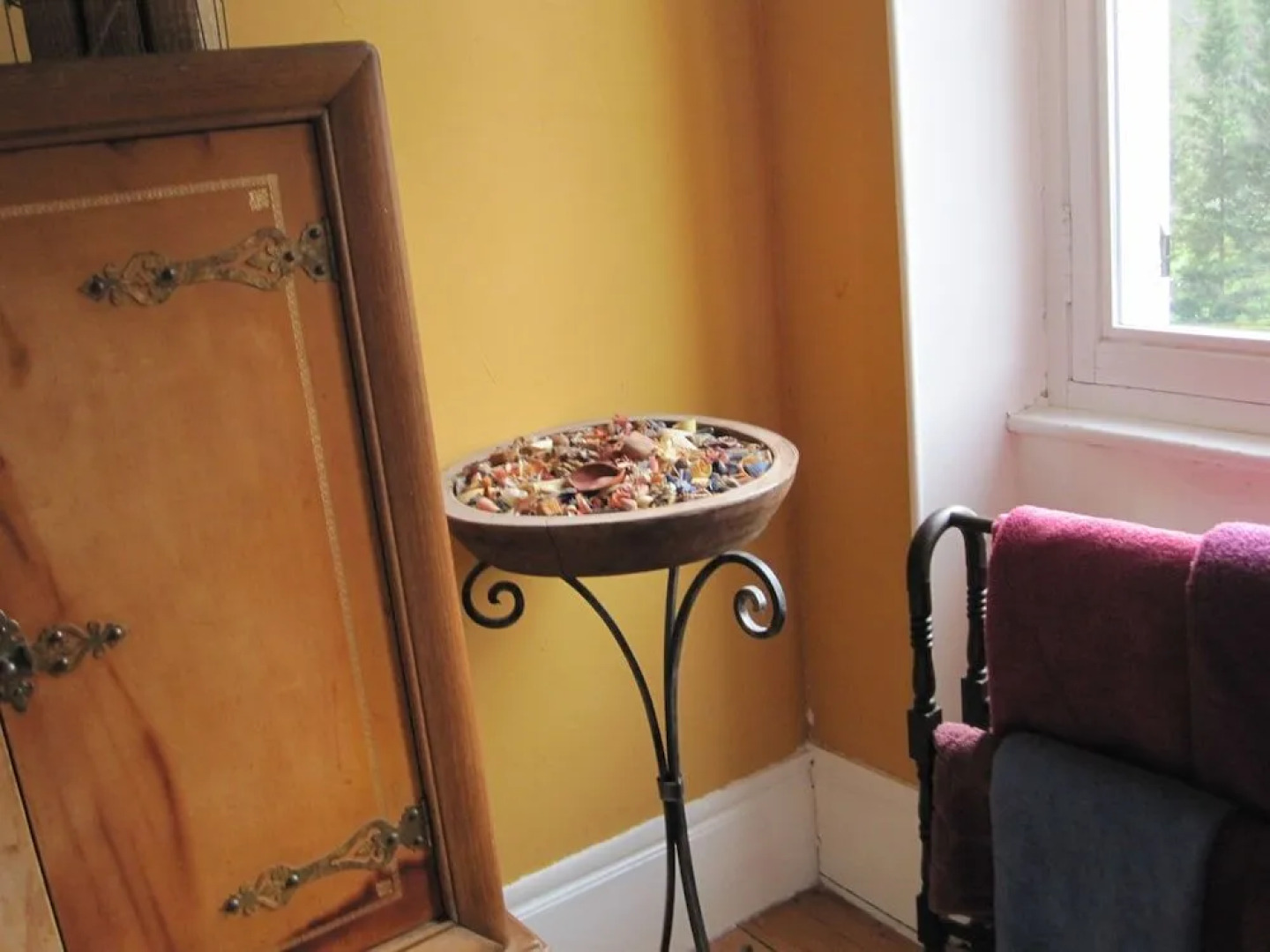 La Villa Les Pieds dans lOuche