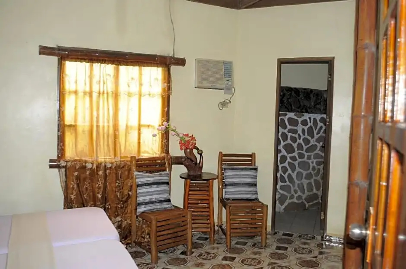 Casa Manuel Resort & Hotel