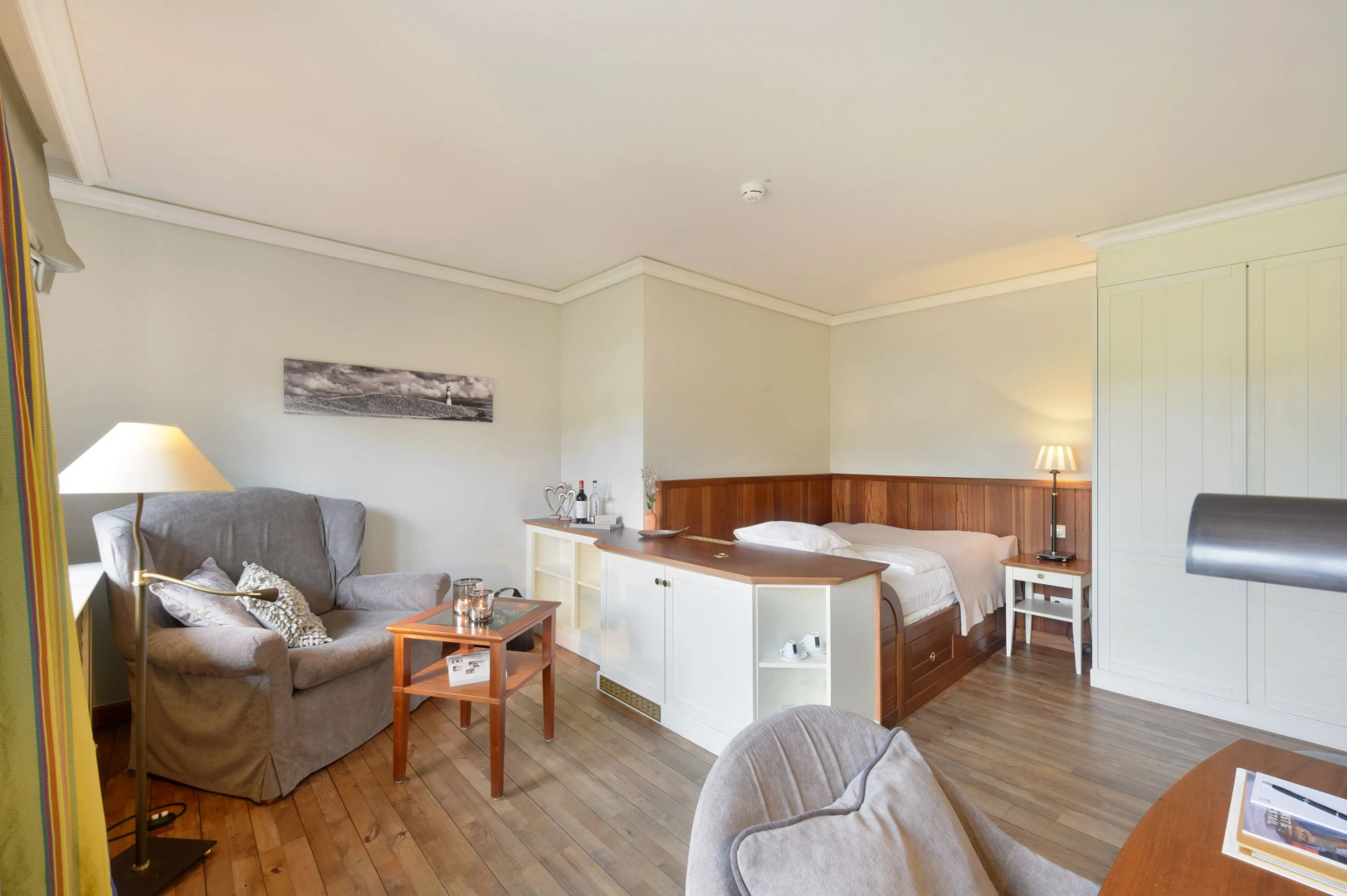 Relais & Châteaux Landhaus Stricker