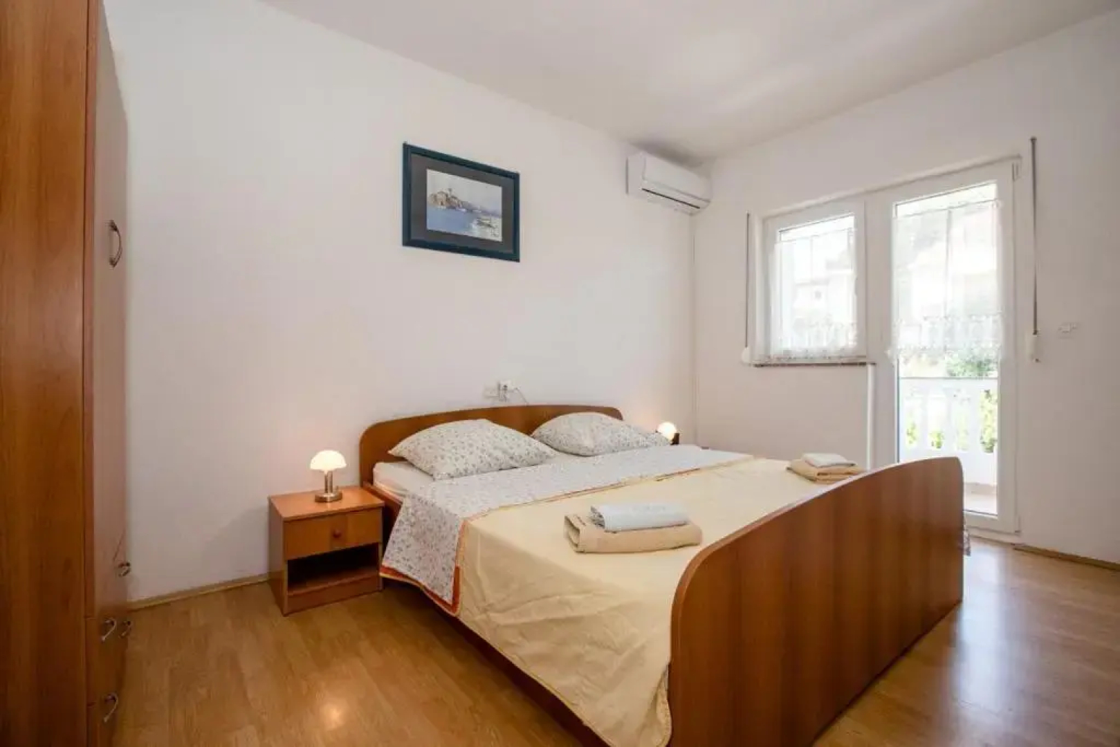 Apartments Marjetka