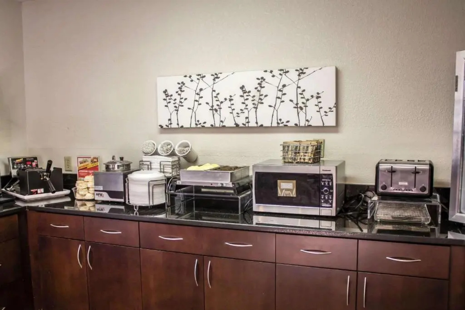 Sleep Inn Savannah Gateway I-95