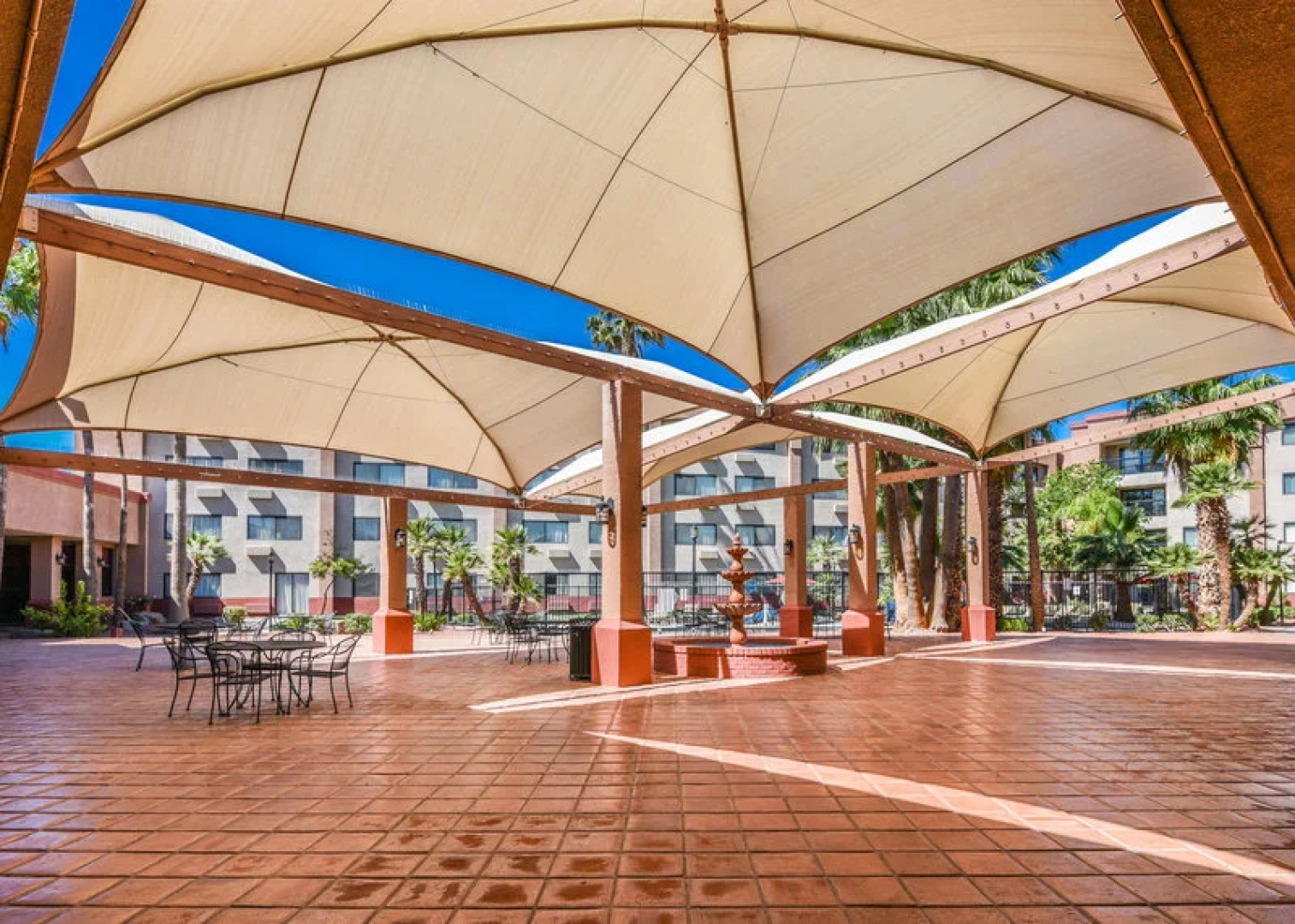 Holiday Inn Casa Grande