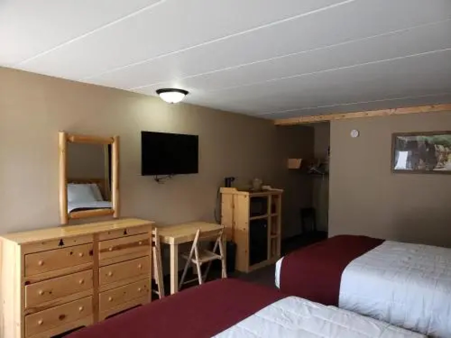 Woodside Dells Hotel