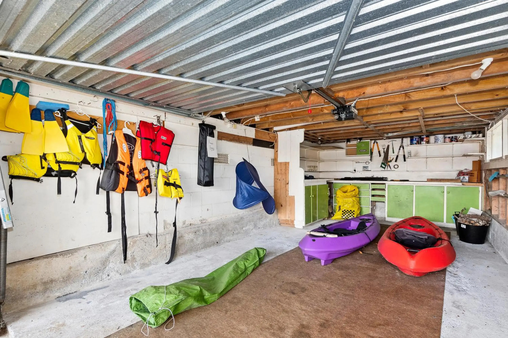 Marina Views - Tutukaka Holiday Home