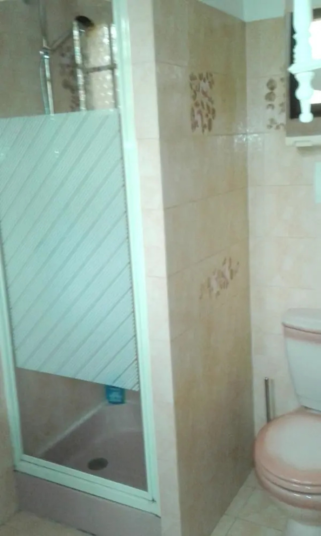 House With 4 Bedrooms in Les Arcs, With Enclosed Garden and Wifi