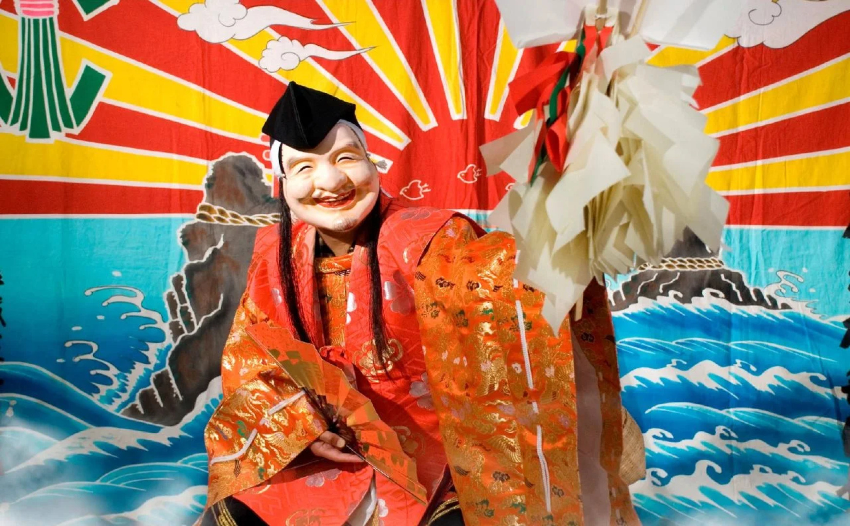 World Heritage Iwami Ginzan inn Yuzuriha