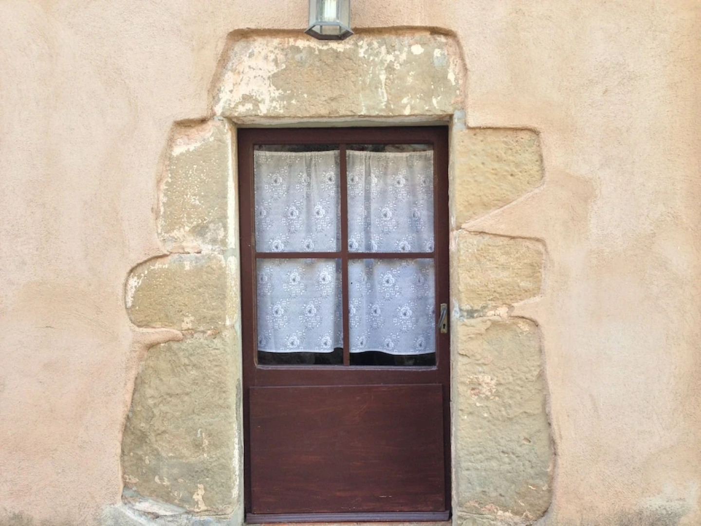 Casa Rural Can Farre