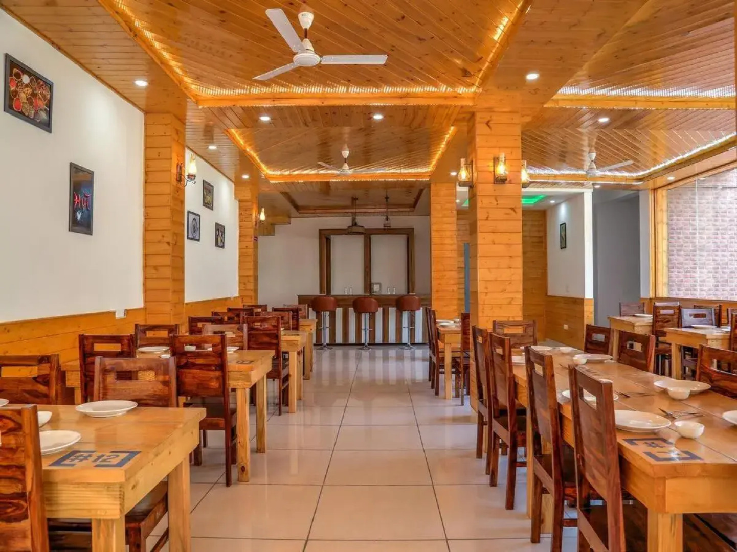 FabEscape Raabta Resort