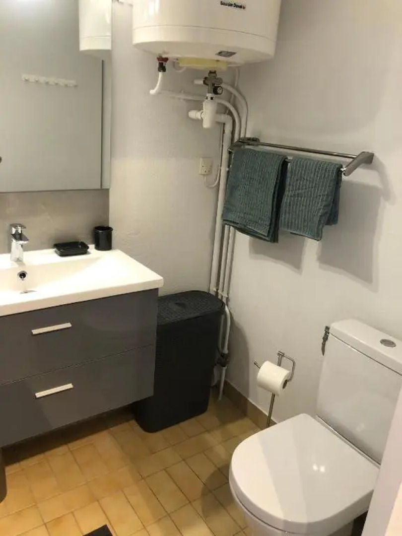 Charmant Studio 2/4 Pers Ã€ Port Grimaud