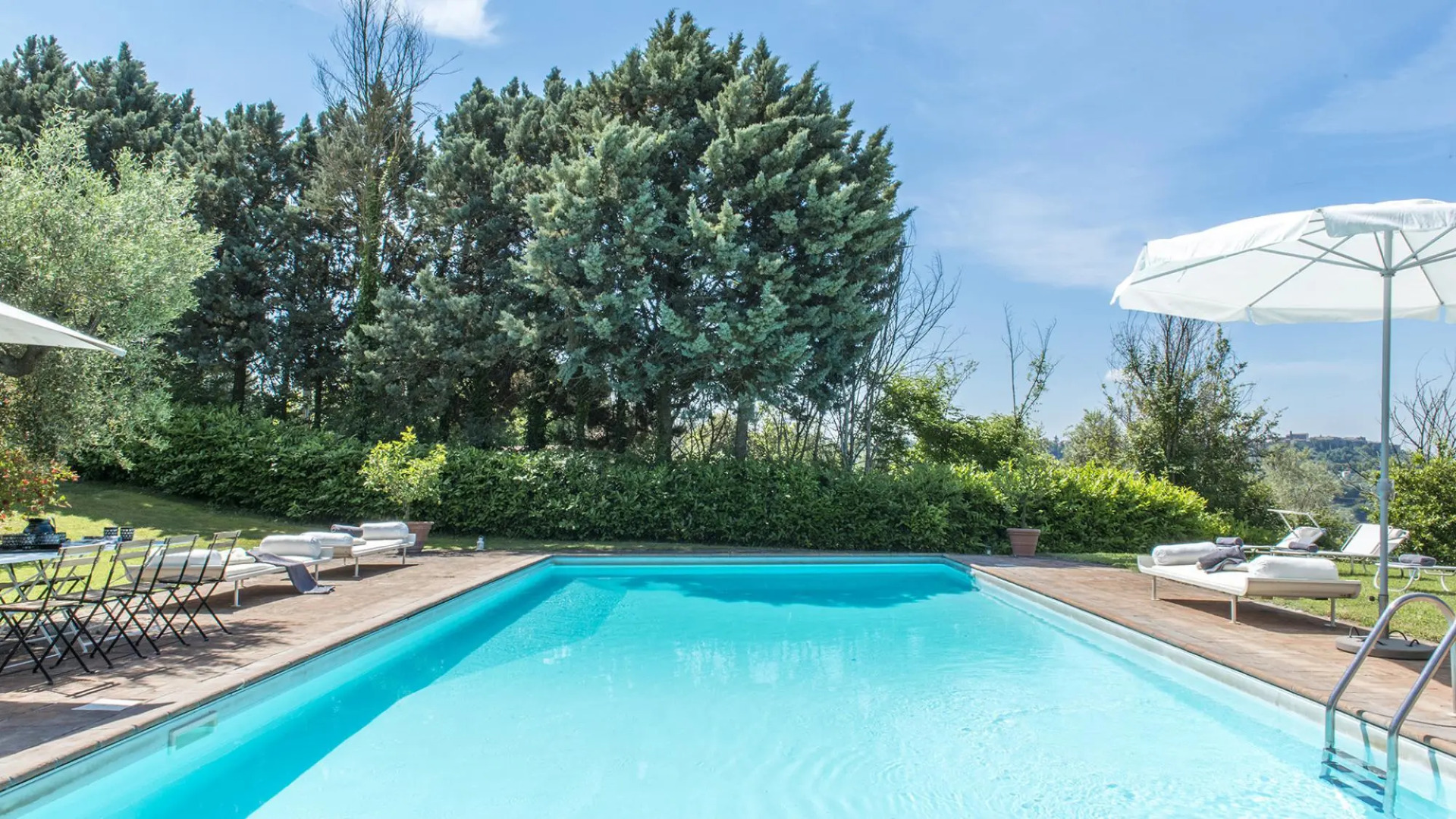 I Piantoni 10 in Penna in Teverina