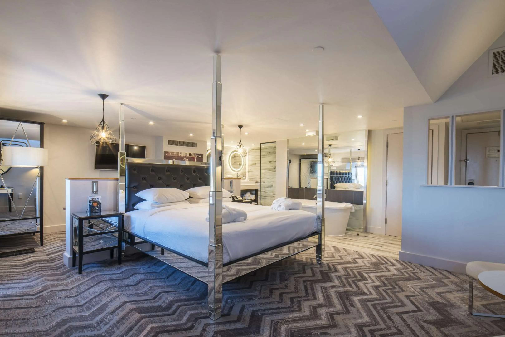 DoubleTree by Hilton Hotel Bristol South - Cadbury House