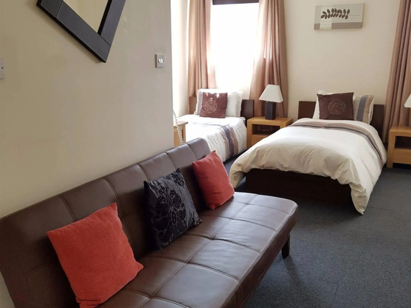 The Goodlife Guesthouse