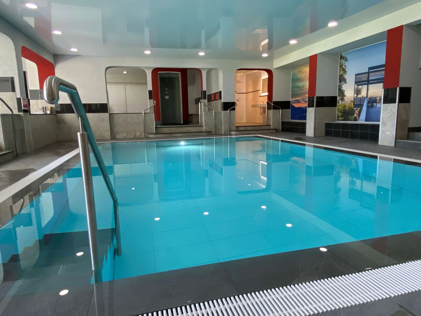 TOP CountryLine Hotel Ritter Badenweiler