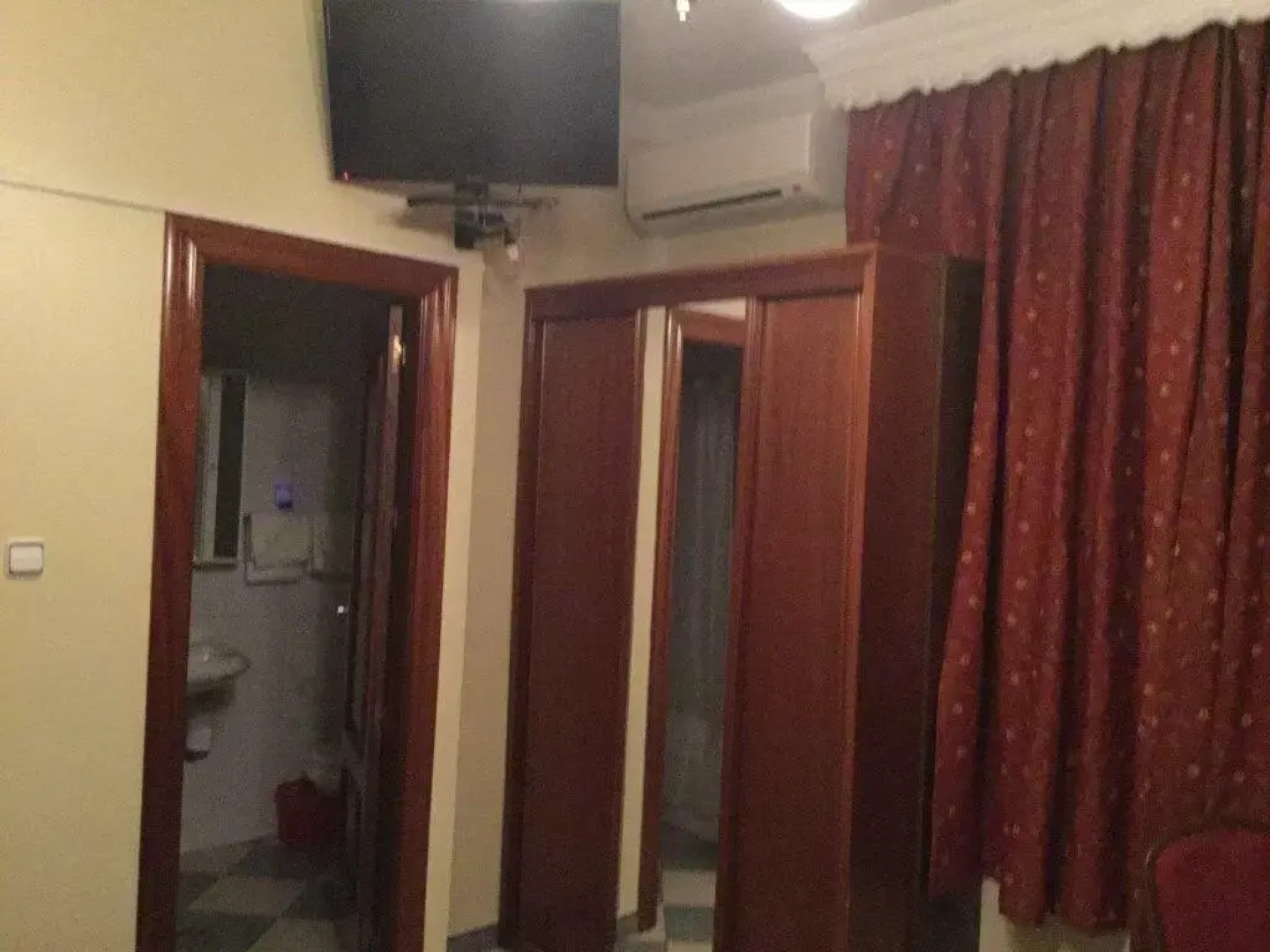 Hotel Restaurante Montserrat