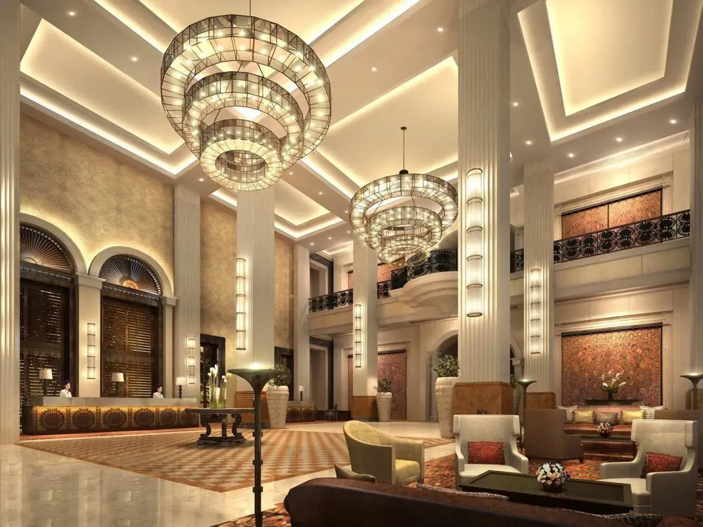 Doubletree By Hilton Ningo - Chunxiao