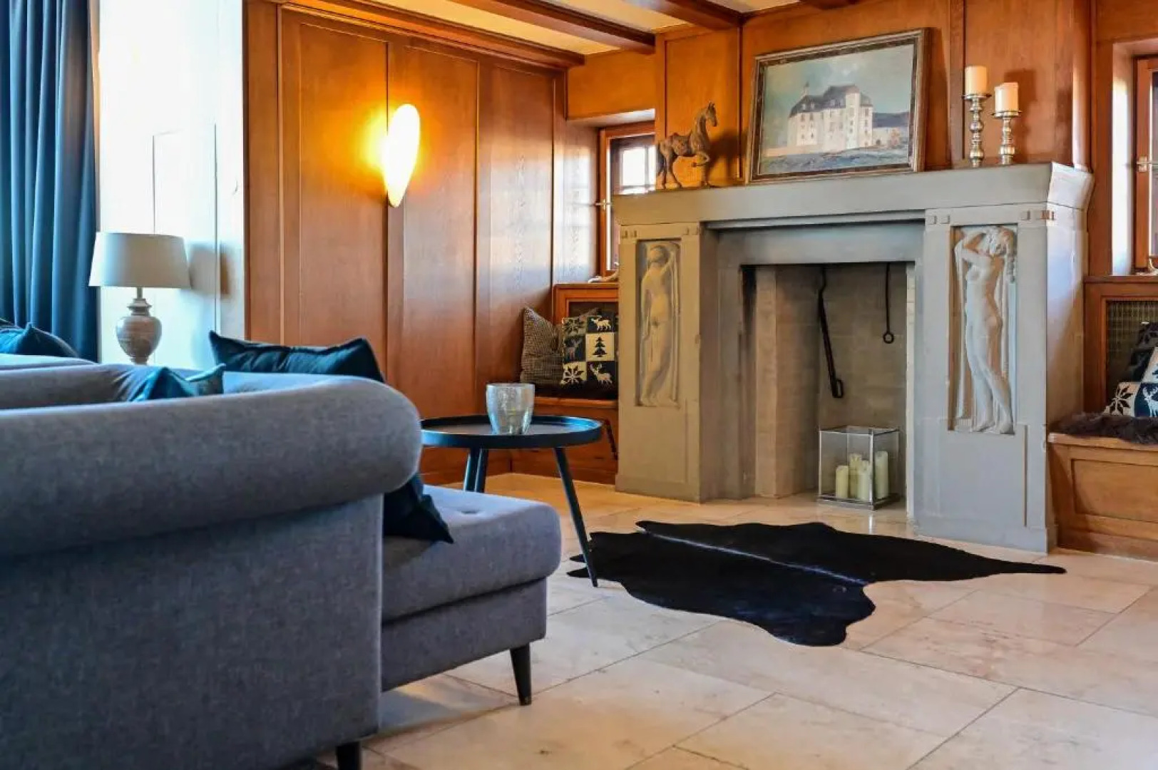 Bodensee Hotel Sonnenhof