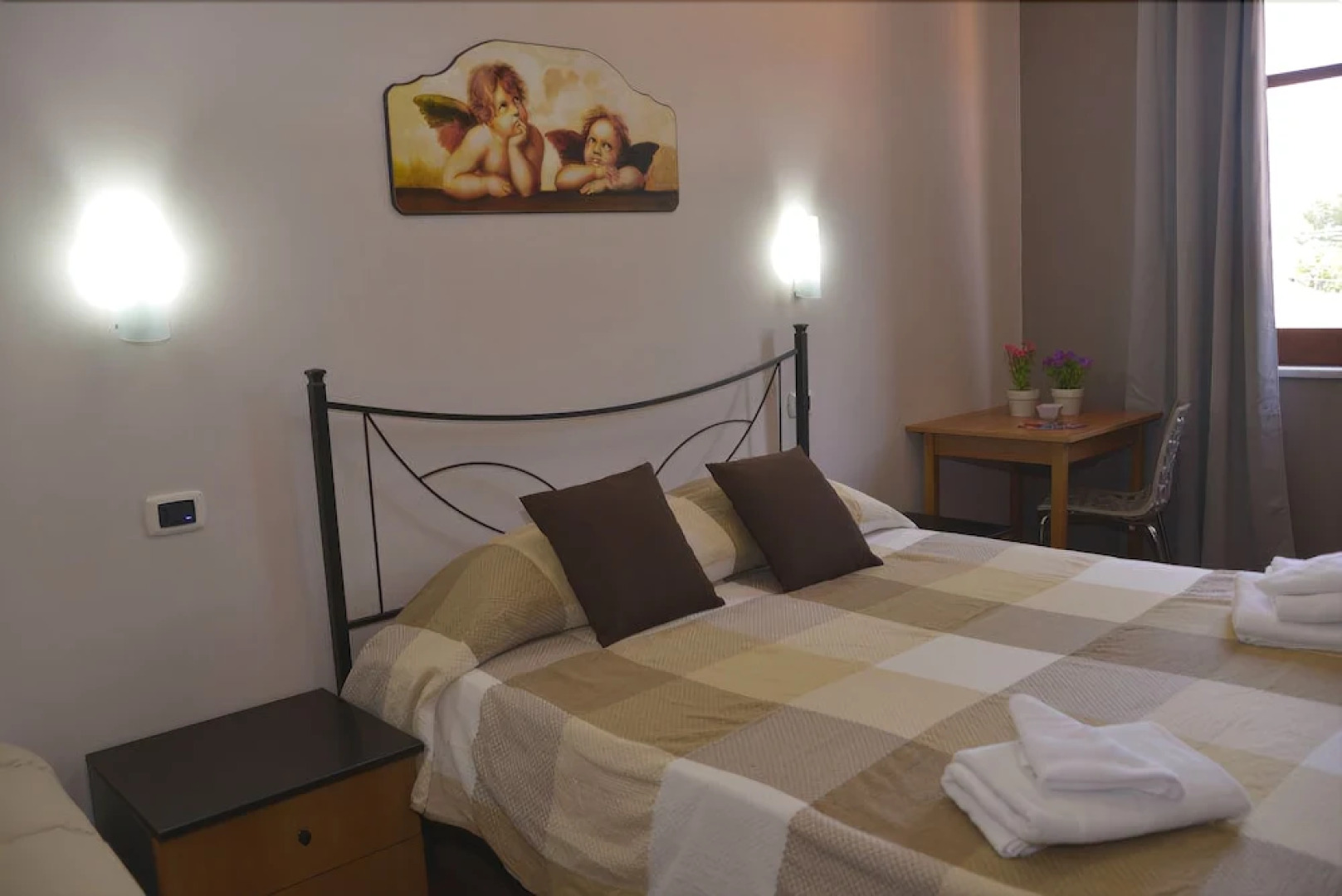 Villa Sole dell'Etna